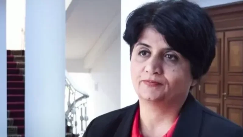 Խաղաղապահները տեղյակ են «Տանկ» հուշարձանի մոտակա ցուցանակին ադրբեջանցիների գրառումներից