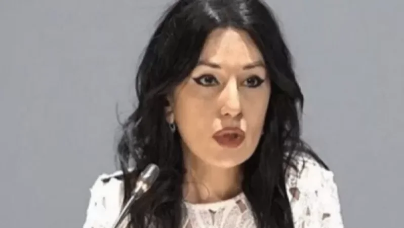 Investigator Called and Said if I Don’t Reach the National Assembly Now, They Will Break Down My Door: Naira Zohrabyan