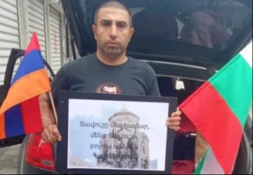 Բուլղարիայի հայկական համայնքը իր անհամաձայնությունն է հայտնել Փաշինյանի կառավարությանը