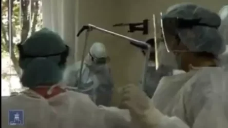 ՏԵՍԱՆՅՈՒԹ. Չէի պատկերացնում, որ իմ շունչը կարող է կտրվել