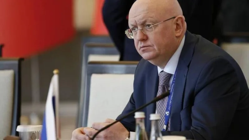 Իրանին հարվածելով բացվել է Պանդորայի արկղը․ Նեբենզյան ԱՄՆ-ի հարձակման մասին