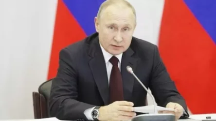 Պուտինը Անվտանգության խորհրդի անդամների հետ քննարկել է ԼՂ-ում իրավիճակը