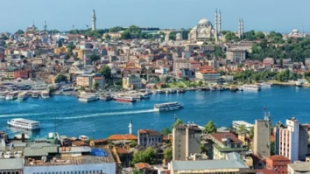 ՄԱԿ-ը փոխել է Թուրքիայի անունը