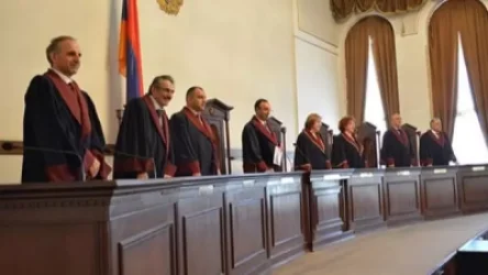 Իշխանության հաջորդ քայլը ԱԺ-ում ՍԴ հարցը լուծելն է․ «Ժողովուրդ»