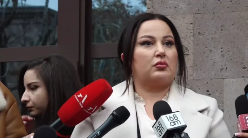 Ֆարմանյանը քննադատել է Բաբայանի հայտարարություն` Միքայել Սրբազանին ճիպոտահարելուն վերաբերյալ