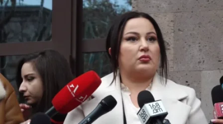 Ֆարմանյանը քննադատել է Բաբայանի հայտարարություն` Միքայել Սրբազանին ճիպոտահարելուն վերաբերյալ