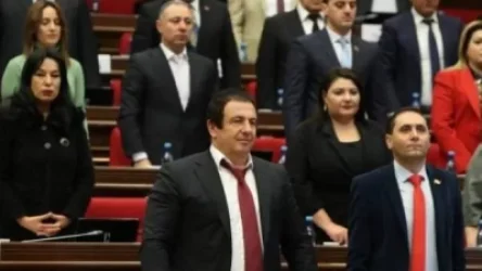 Պատգամավորները կներգրավվե՞ն որպես մեղադրյալներ․ մանրամասներ` հունիսի 14-ի դեպքերից․ «Ժողովուրդ»