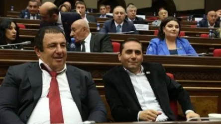 Կոնսոլիդացիայի կոչերը ձախողված են․մարդիկ տանը նստած ուզում են հերոսներ հռչակվել․ «Ժողովուրդ»