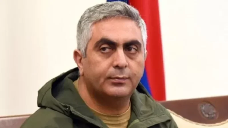 Ամեն րոպե համառ ու ծանր մարտերը շարունակվում են, ամեն րոպե պատմություն է կերտվում. Արծրուն Հովհաննիսյան