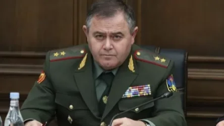 Արտակ Դավթյանը «վենդետա» է սկսել բանակում․ ինչ է սպասվում. «Ժողովուրդ»