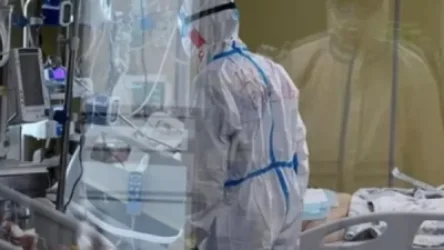 Գյումրիում ամուսինը 3 անգամ թույլ չի տվել կնոջը կորոնավիրուսի թեստ հանձնել. կինը մահացել է