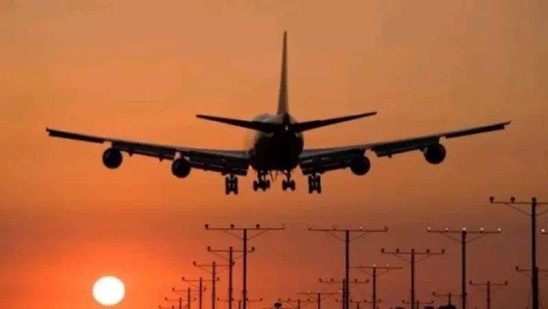 Չինաստանը դադարեցնում է բոլոր թռիչքները Թուրքիայից