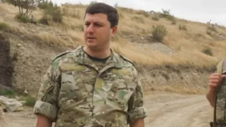 Ադրբեջանն ուզում է ցույց տալ, թե վերահսկում է իրավիճակին Արցախի ողջ տարածքում. Տիգրան Աբրահամյան