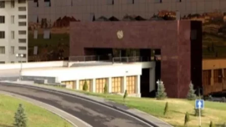 Իրականությանը չի համապատասխանում, թե հայկական ուժերը 60 մմ տրամաչափի ականանետից կրակ են բացել. Արցախի ՊԲ