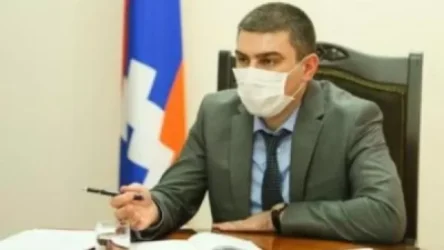 Արցախի պարետը սահմանը հատող բեռնատարների համար բացառություն է սահմանել