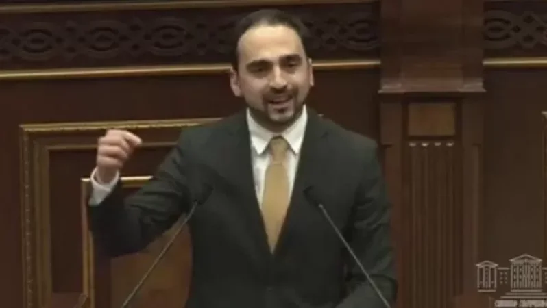 Նախնական տվյալներով՝ 12.000 մարդ հարկադիր պարապուրդի մեջ է. Ավինյան