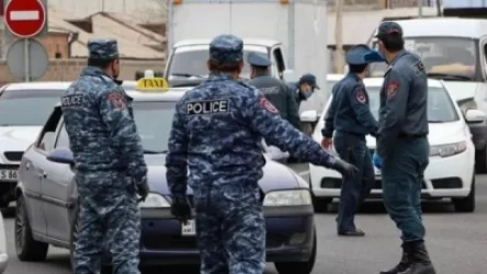 Ստուգումներ` Էրեբունի վարչական շրջանում