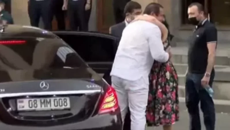 Գագիկ Ծառուկյանը ժամանել է դատարան