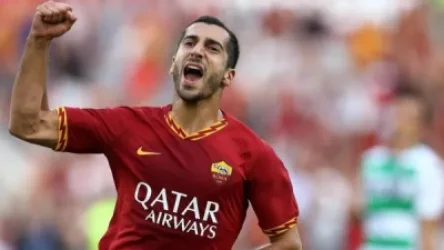 Հենրիխ Մխիթարյանը ինստագրամյան իր էջում կոչ է արել միանալ «Մենք ենք, մեր սահմանները. բոլորս Արցախի համար» դրամահավաք-արշավին