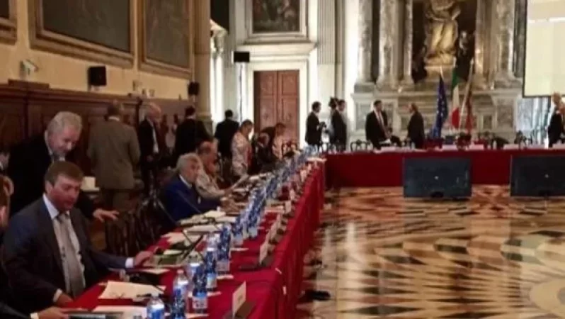 Վենետիկի հանձնաժողովը քննարկելու է ՀՀ ՍԴ և երկրում սահմանադրական կարգի տապալման մասին կարծիքները