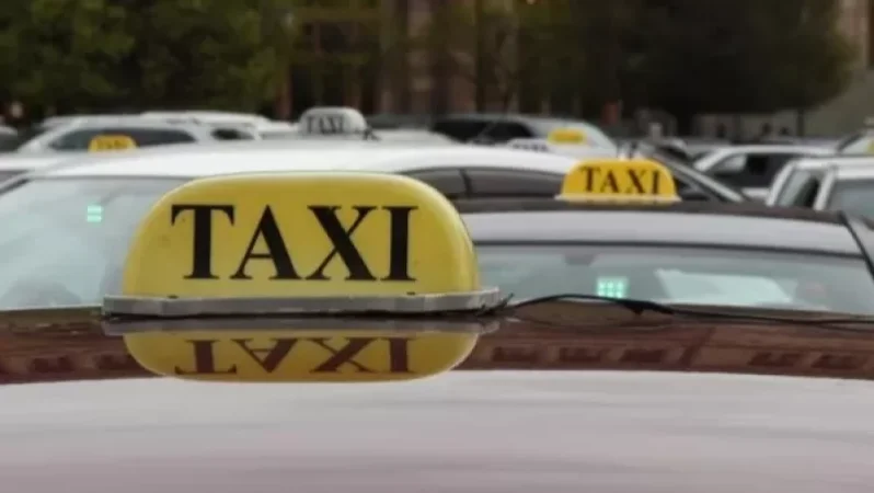 2 միլիոն դրամ տուրք՝ տաքսի ծառայությունների համար. Որն է հիմնավորումը. «Ժամանակ»