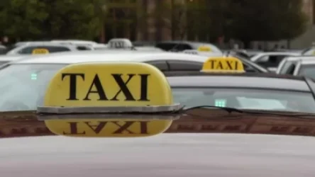 2 միլիոն դրամ տուրք՝ տաքսի ծառայությունների համար. Որն է հիմնավորումը. «Ժամանակ»