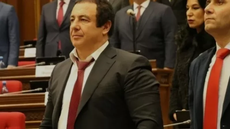 ԲՀԿ-ն սկսել է նախընտրական նախապատրաստությունը՝ վերաբացվել են մարզային շտաբները. «Ժամանակ»