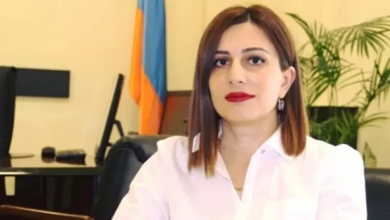 Հայաստանը ապահովված է բոլոր տեսակի պատվաստանյութերով․ Անահիտ Ավանեսյան