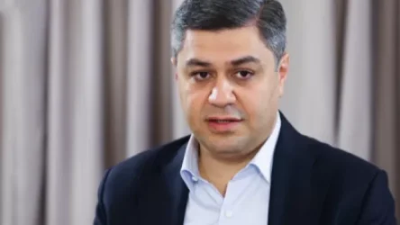 Շատ շուտով ամեն ինչ իր տեղը կընկնի մեր երկրում. Արթուր Վանեցյան