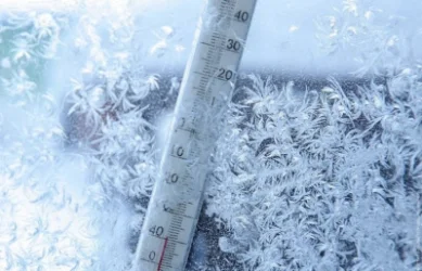 Սպասվում է ձյուն. օդի ջերմաստիճանը կնվազի