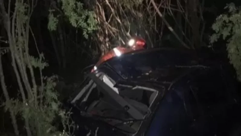 Երևան-Սևան ավտոճանապարհին մեքենան վրաերթի է ենթարկել քաղաքացուն և գլորվել ձորը