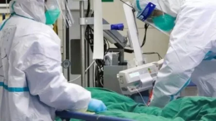 Նախօրեին կորոնավիրուսից մահացած անձանցից մեկը չի ունեցել որևէ ուղեկցող քրոնիկական հիվանդություն