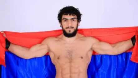 Միհրան Հարությունյանը Մոնթեի խոսքերի ներքո դուրս եկավ օկտագոն ու նոկաուտի ենթարկեց մրցակցին