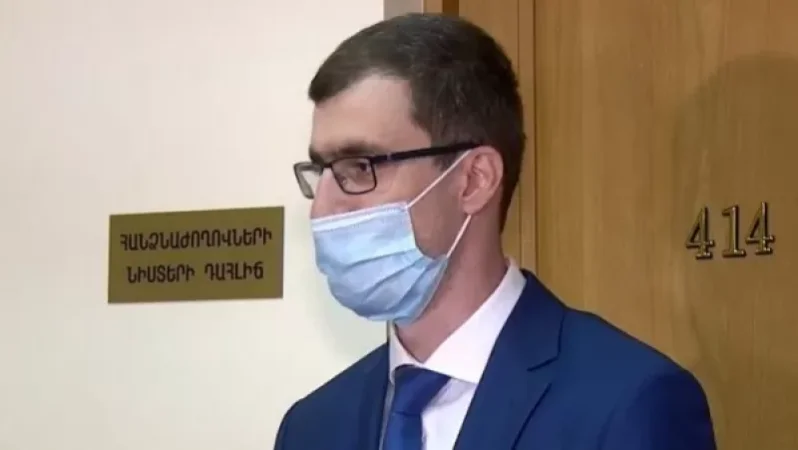 Ավելացնել հաշմանդամություն ունեցող անձանց կարիքներին ուղղված ֆինանսավորումը՝ 2 մլրդ դրամ՝ այս տարվա մոտ 900 մլն-ի փոխարեն