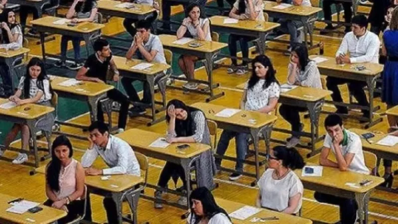 Հայտնի են միասնական քննությունների օրերն՝ ըստ առարկաների. դրանք կսկսվեն հուլիսի 2-ին