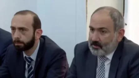 Նիկոլ Փաշինյանը խելագարվելու դրվագ է պատմել պատերազմից. «Մի քանի միլիոն դոլարի զինամթերքը տեղում ոչնչացել է»