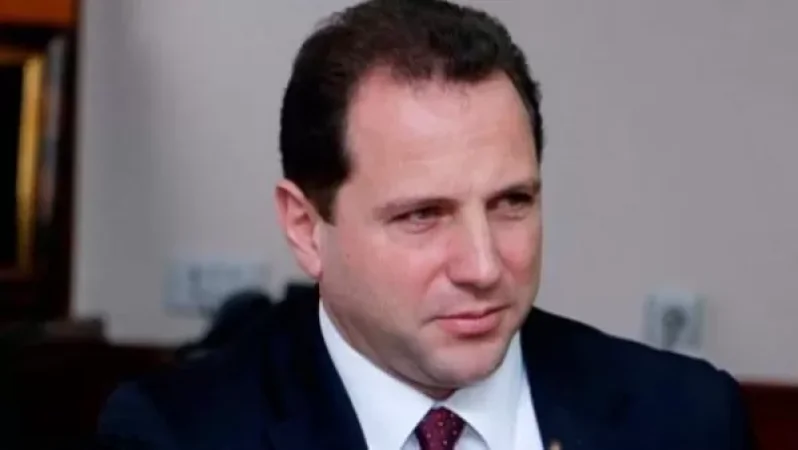 Դավիթ Տոնոյանի վերաբերյալ ՀՀ քննչական կոմիտեում հարուցված քրեական գործ չկա. պարզաբանում