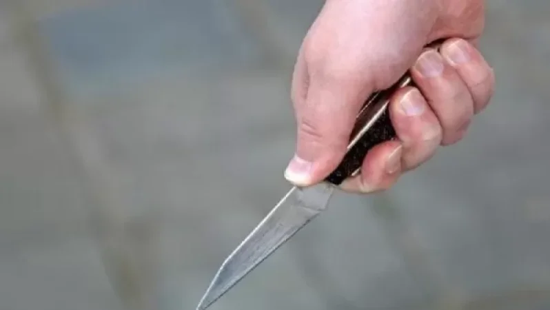 27-ամյա մարտունեցուն վիճաբանության ժամանակ դանակահարել է 29-ամյա համաքաղաքացին