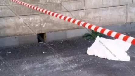 Ինքնասպան եղած COVID-19-ով վարակված տղամարդը 2 շաբաթ առաջ էր տեղափոխվել հիվանդանոց. մանրամասներ. ArmDaily