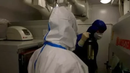 Բանակն առողջ է. մեկ օրում մինչև 200 նմուշի հետազոտություն է կատարվում. ՊՆ խոսնակ