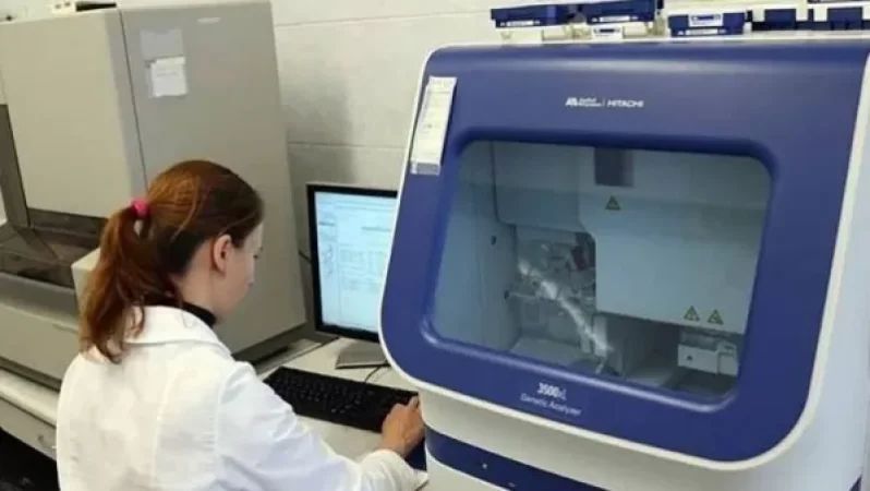 ԴՆԹ նույնականացման գործընթացի մենաշնորհը տվել են առողջապահության նախարարության ՊՈԱԿ-ին, որն էլ հրատապ գնման արդյունքում գերշահույթ է ապահովել մատակարար ընկերության համար. News. am