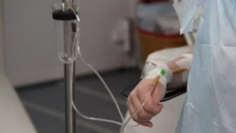 Կոտայքում 15 և 17 տարեկան քույրեր են թունավորվել․ մեկը մահացել է, մյուսի վիճակը ծանր է. ՀԺ