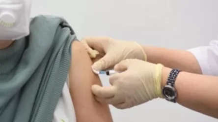 ԱՄՆ-ն Հայաստանին հավելյալ 1 մլն դոլար է տրամադրում COVID-19-ի դեմ պատվաստման համար