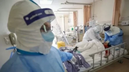 Հայաստանում հաստատվել է կորոնավիրուսով վարակման 560, մահվան՝ 18 նոր դեպք