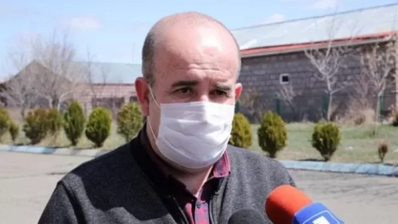 Շիրակի մարզում տնային ինքնամեկուսացման ցուցում ունի 1073 քաղաքացի