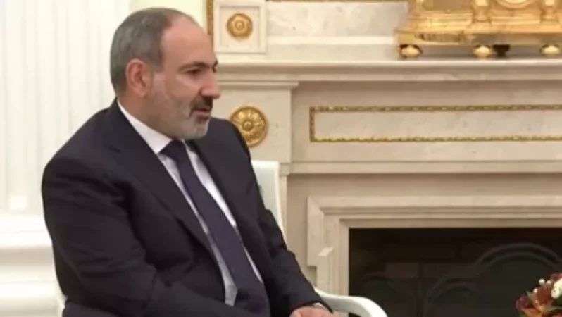 Ցավոք, մենք մինչև այսօր Ադրբեջանում ունենք պահվող անձինք. Փաշինյանը՝ Պուտինին