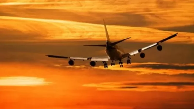 Charter Flight Yerevan-Kaluga-Yerevan Scheduled for June 23