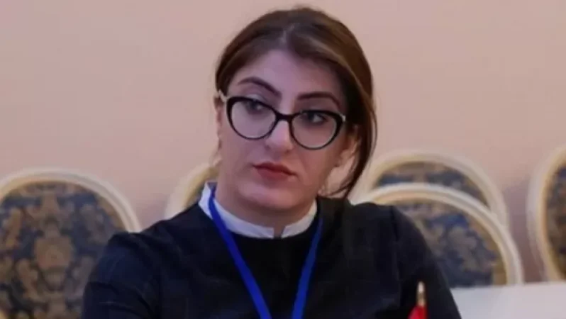 Վարչապետի աշխատակազմի «Հանրային կապերի և տեղեկատվության կենտրոն» ՊՈԱԿ-ի տնօրենն ազատվել է աշխատանքից