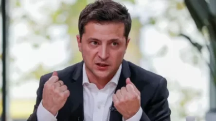 Զելենսկին ուզում է Բայդենից հստակ «այո» կամ «ոչ» ստանալ