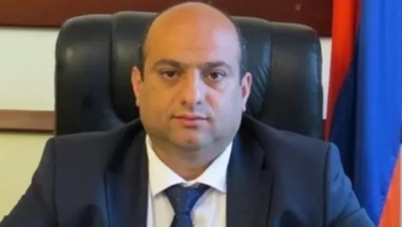 Պատգամավոր Վահե Ղալումյանի եղբայր Հայկ Ղալումյանը կնշանակվի Տավուշի մարզպետ